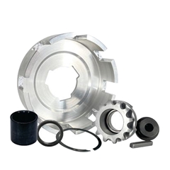 SMC Rev3 Drum Kit for Bully 12T #35